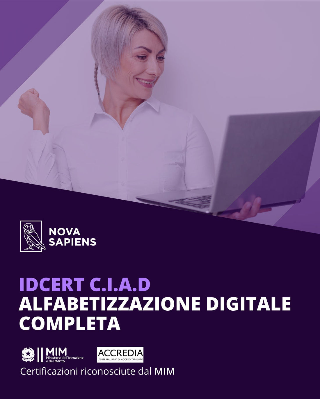 ✅ Certificazione di Alfabetizzazione Digitale 2025: Tutto Quello che Devi Sapere per il Bando ATA
