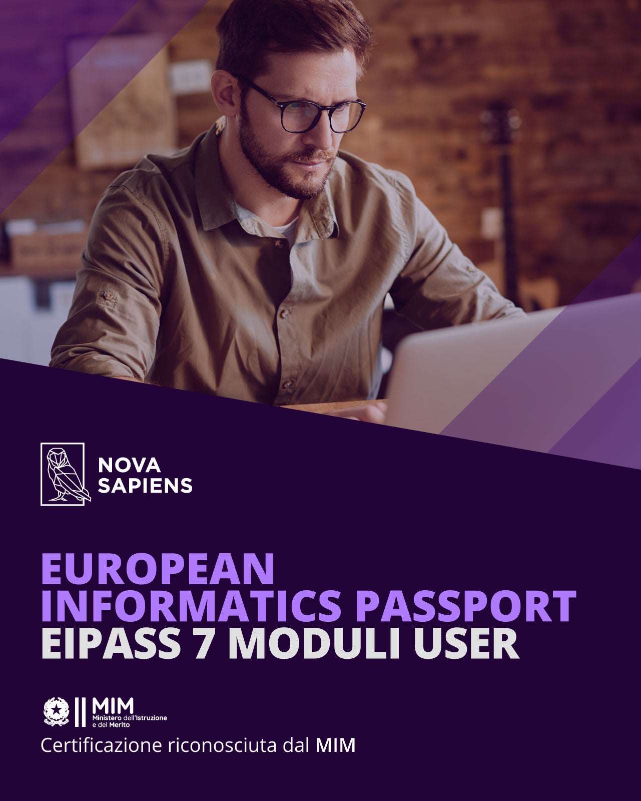 Eipass 7 Moduli User