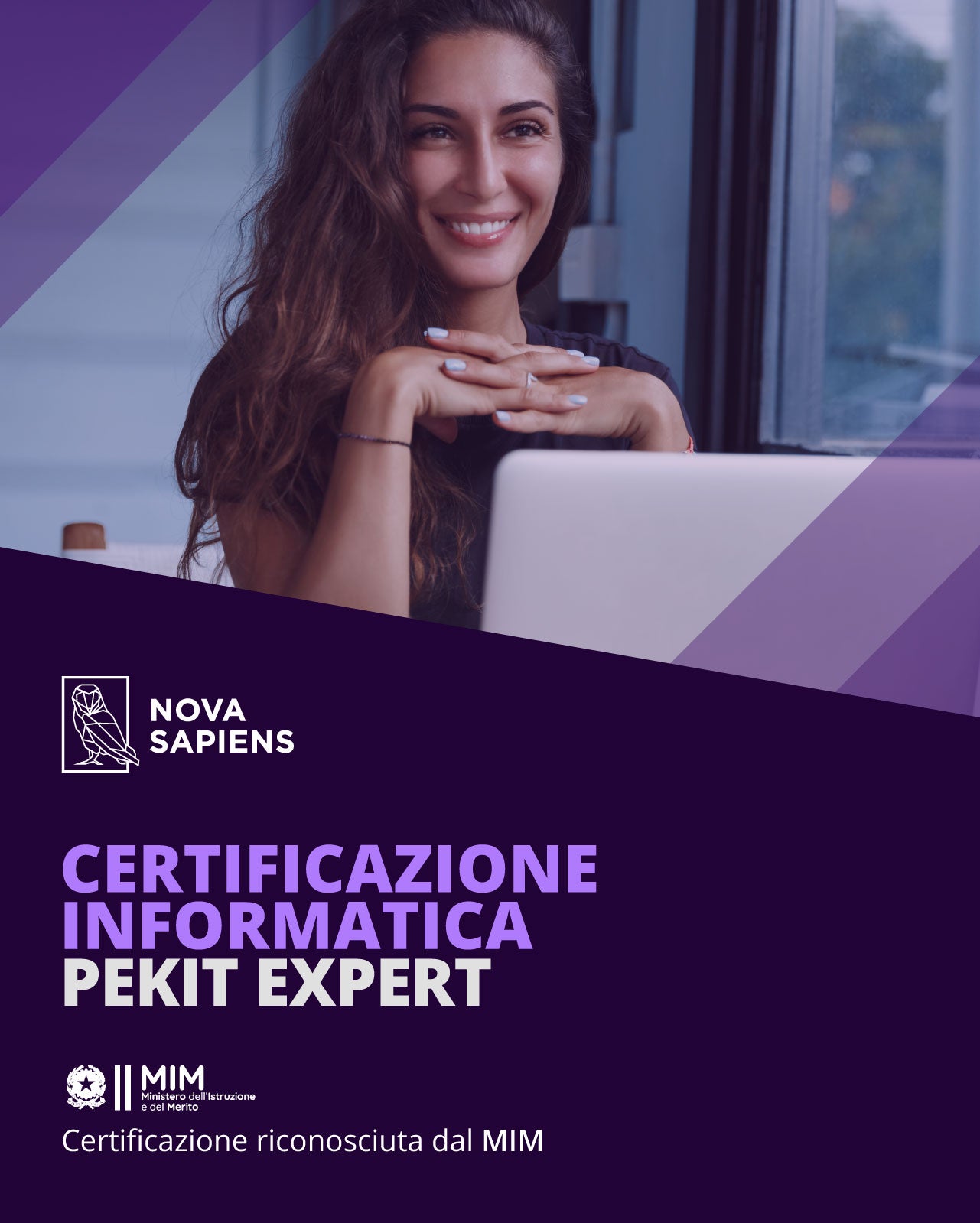 Certificazione Informatica PEKIT EXPERT