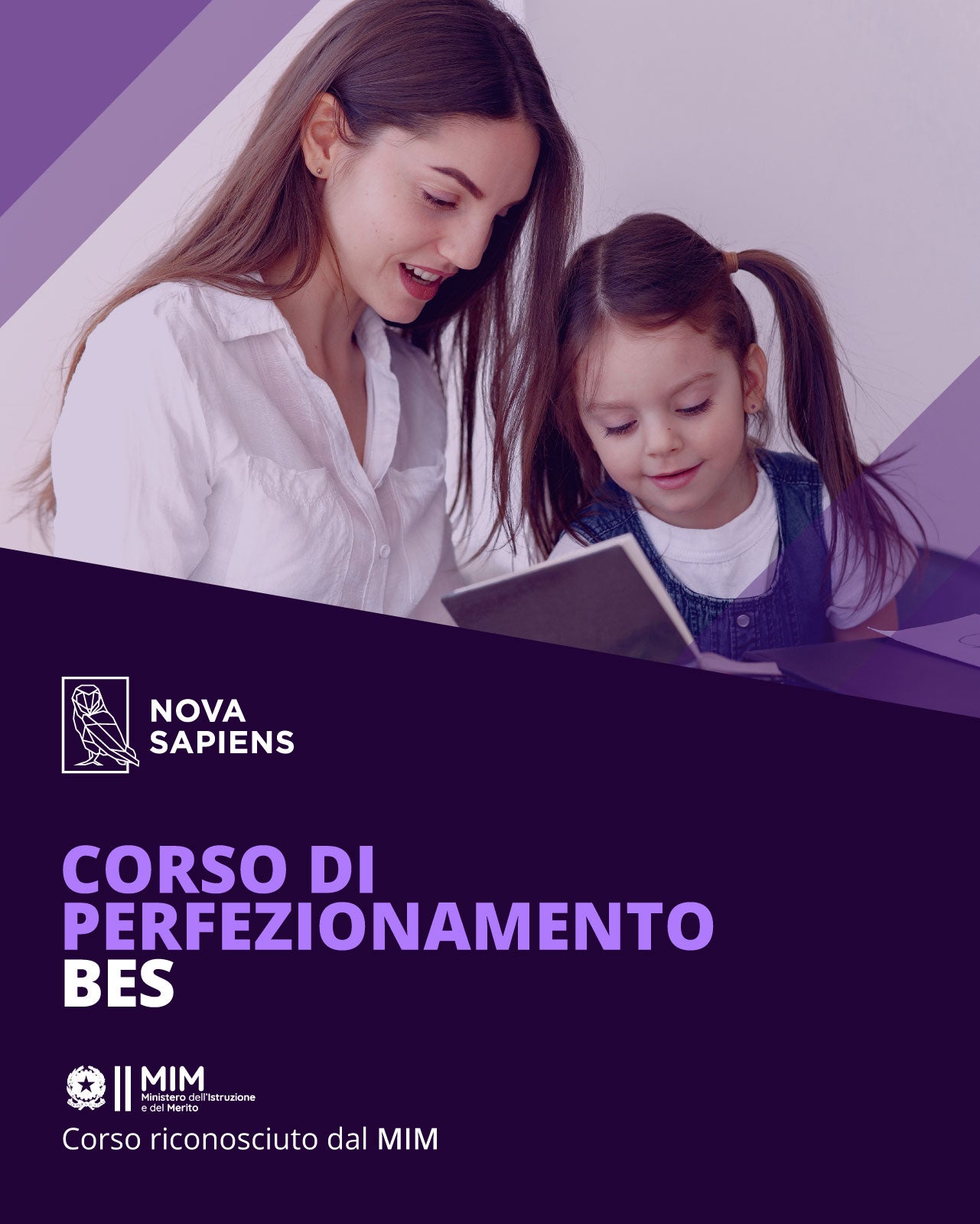 Corso di Perfezionamento BES