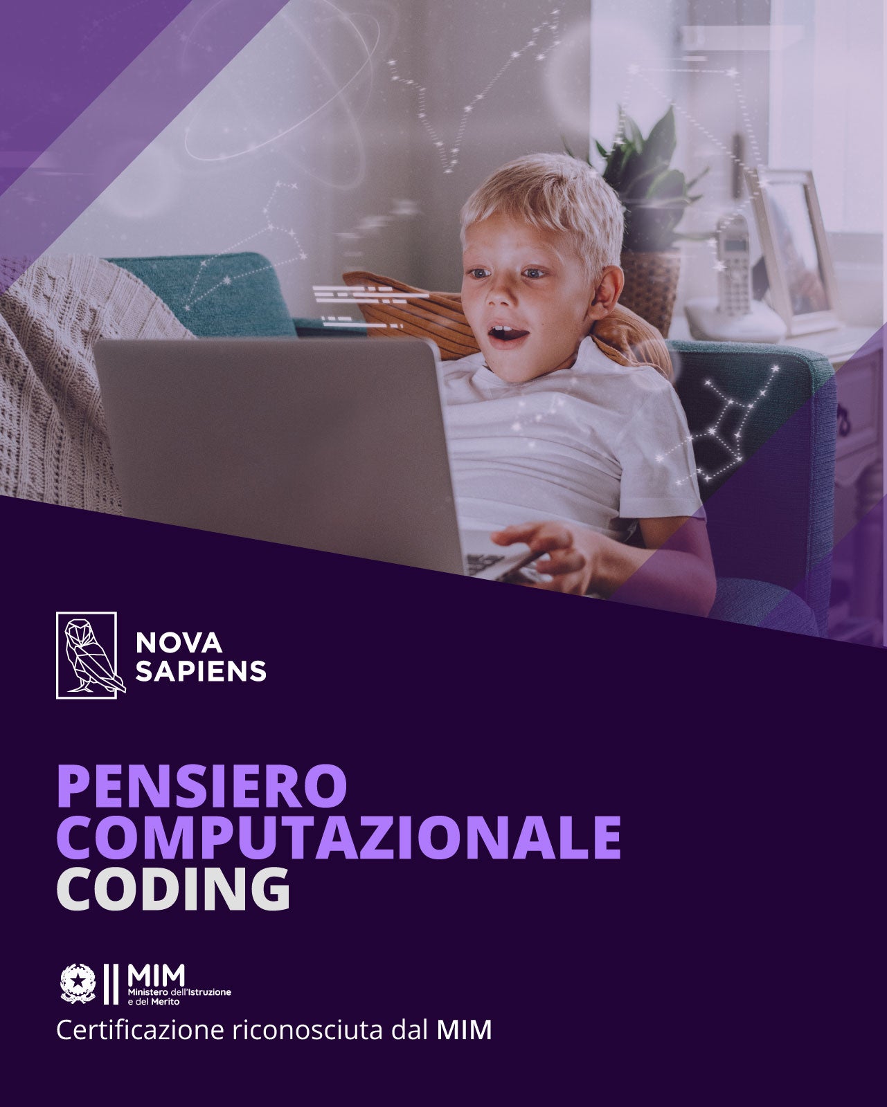 Certificazione Informatica CODING