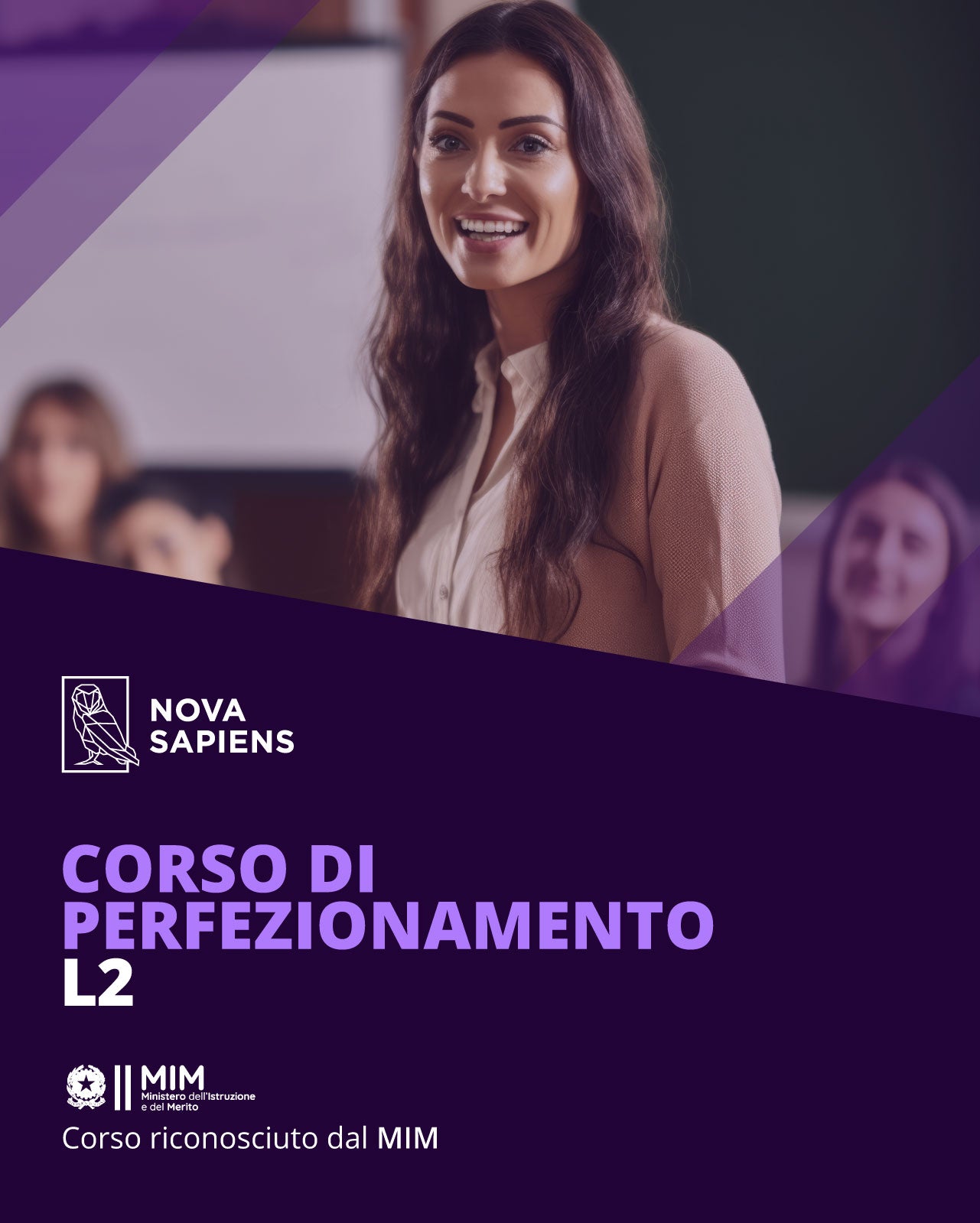 Corso di Perfezionamento L2