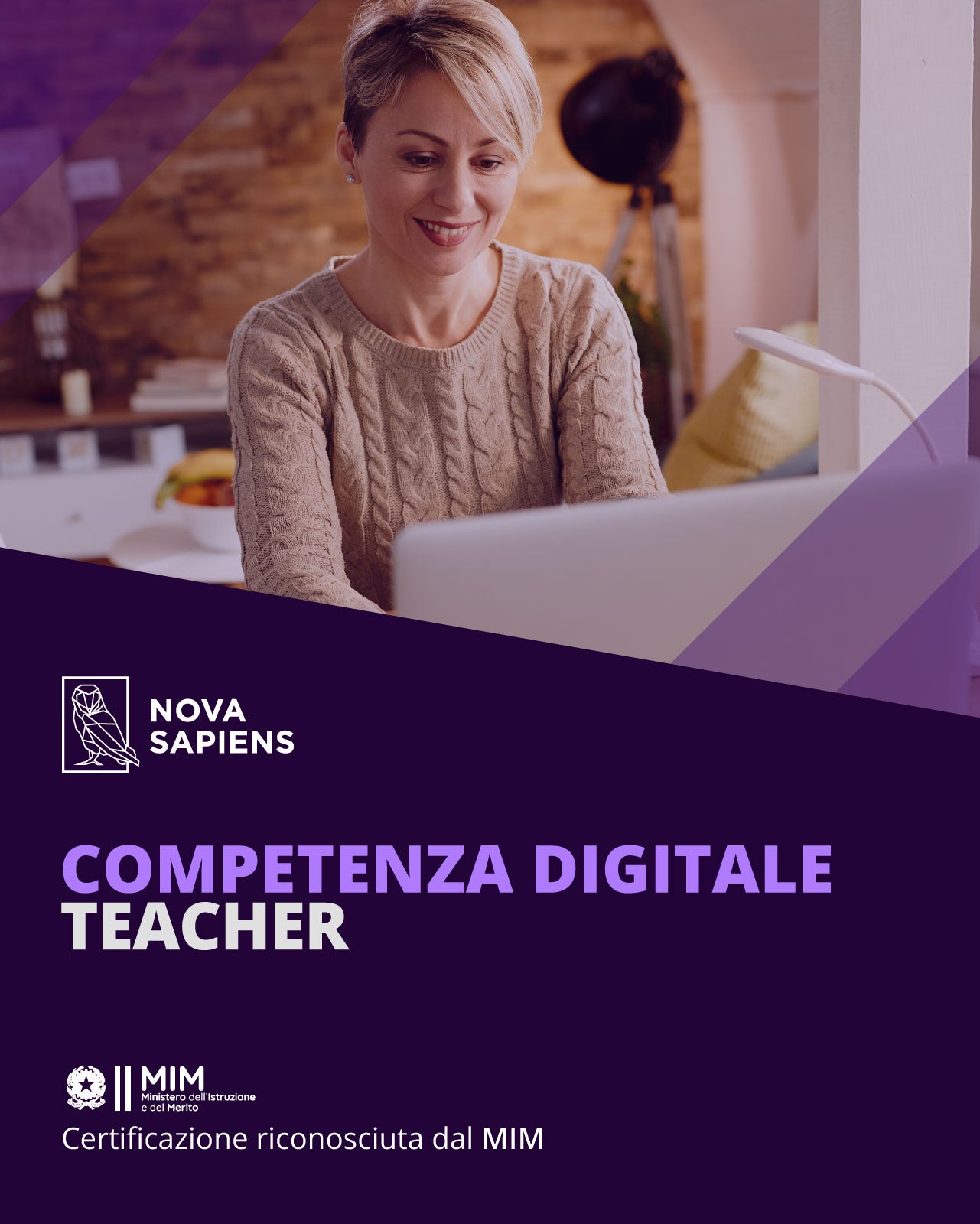 4 certificazioni